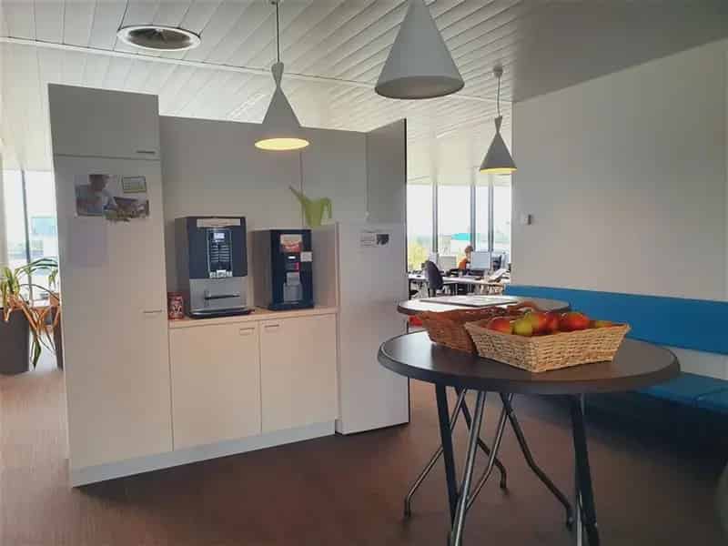Kantoorruimte 870 m² Hasselt Grote Ring