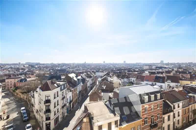 NERVIENS 85 Kantoorruimte te huur 184m2 tot 1009m2