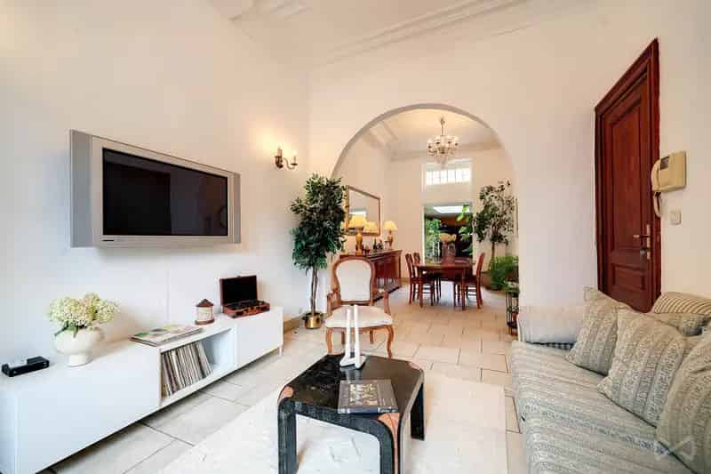 Huis 4 slaapkamers Ixelles Nabij Flagey