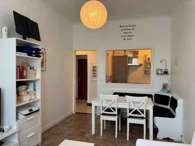 Appartement te Koop Middelkerke: Gezellig & Gerenoveerd