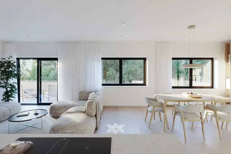 Kwalitatief nieuwbouwproject in Mariakerke - Appartement te koop