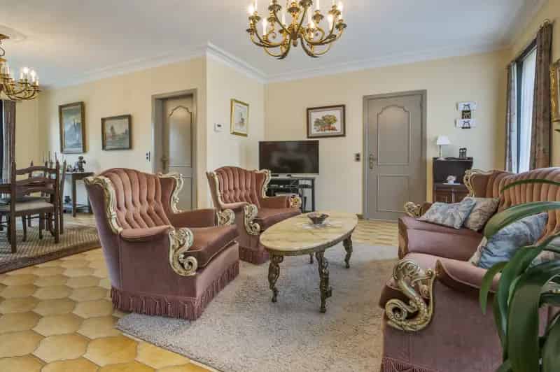 Huis te koop