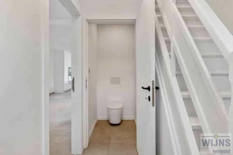 Huis te huur Westerlo 3 slaapkamers gerenoveerd