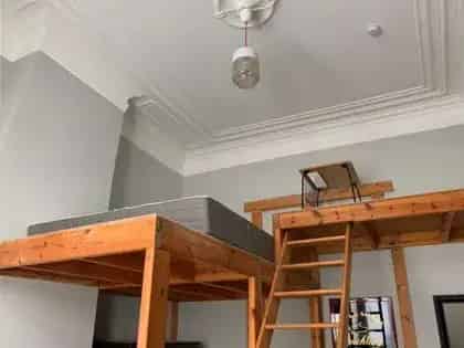 6 Slaapkamers Nabij Koninklijk Paleis - Gemeubileerd Appartement