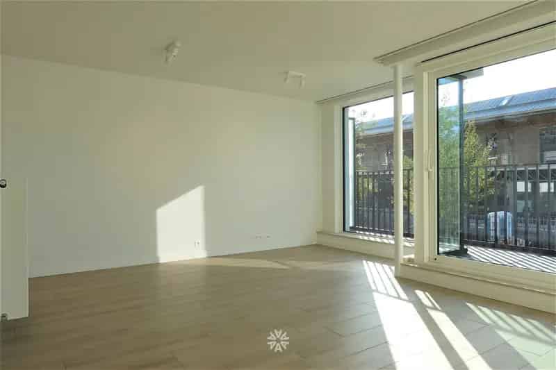 Nieuwbouw Appartement Gent Terras Te Huur