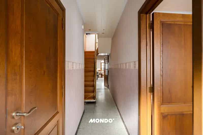 Goed onderhouden woning te Niel