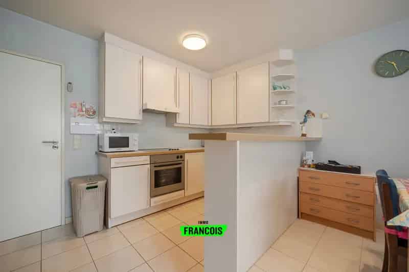 Appartement te Koop Oostende Zeedijk 3 slaapkamers