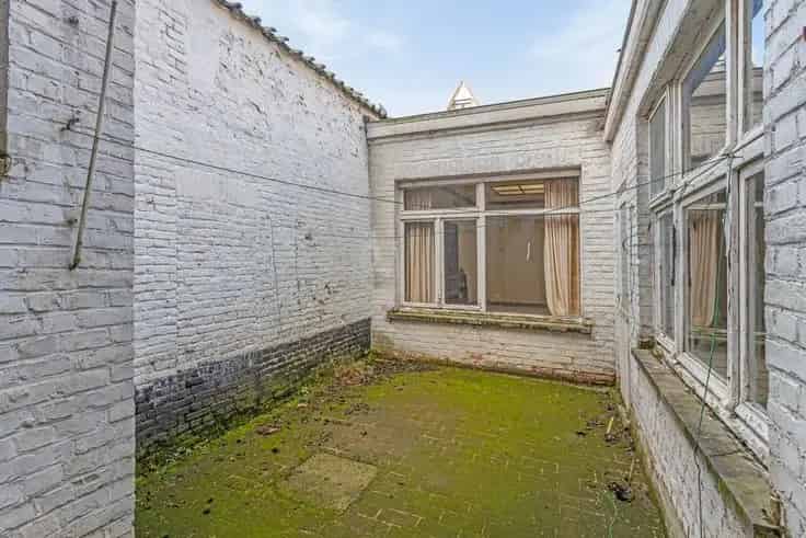 Huis Te Koop Brugge: Charmante woning te renoveren
