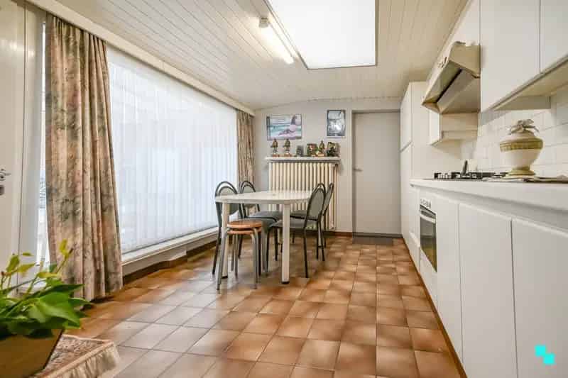 Te renoveren ééngezinswoning Bosmolens Izegem