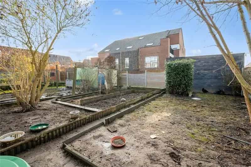 Handelspand te koop Geraardsbergen: Ideale woon-werk combinatie