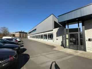 Kantoor te huur Kortrijk 25m² All-in E17