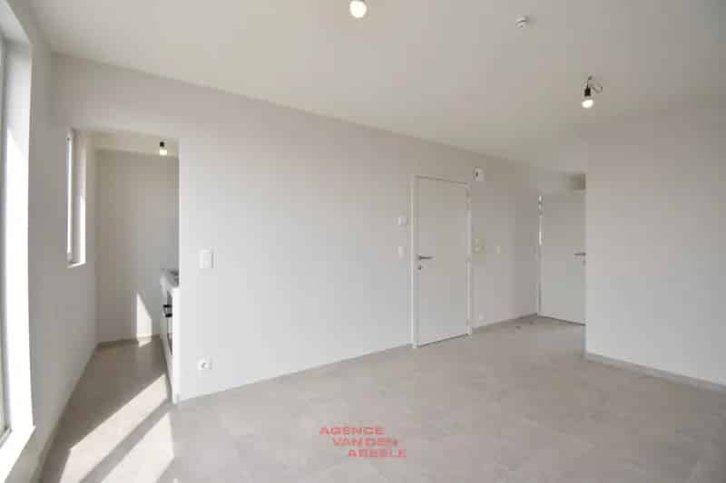 Penthouse Studio te Koop nabij Brugge Centrum