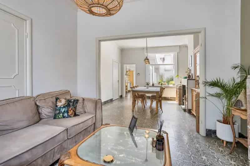 Rijwoning 3 slaapkamers