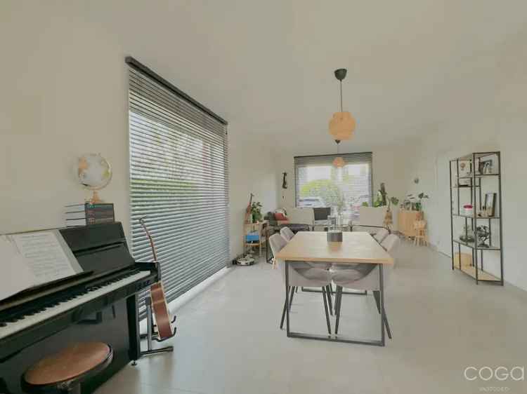 Huis te koop Gooreind 3 slaapkamers