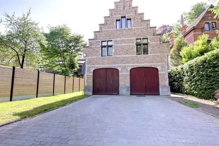 Villa Te Koop