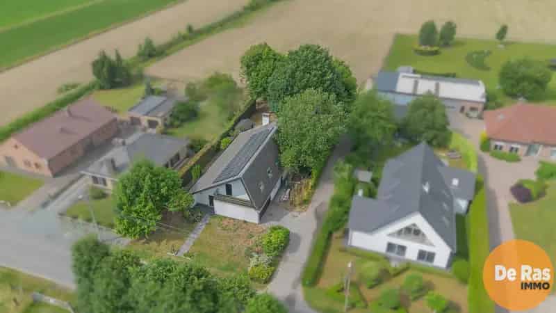 Huis te koop Wichelen 3 slaapkamers grote tuin