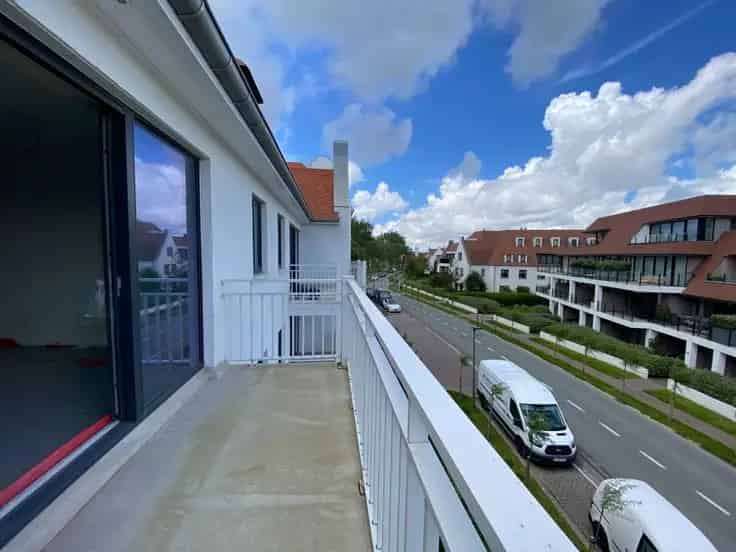 Appartement Te Koop Duinenwater CASCO Ruim Terras