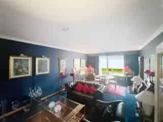 Appartement te koop Laken 80m2 2 slaapkamers