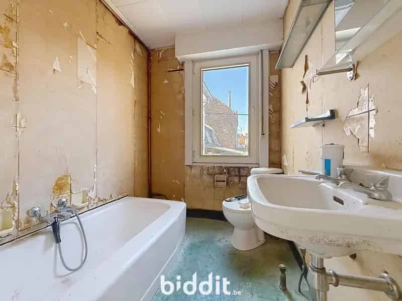 Handelspand 2 Appartementen Moeskroenstraat Vredesstraat