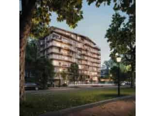 Anthea Woluwe: 48 Studio's en Penthouses Nieuwbouw