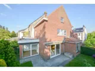 Huis te koop Oudergem Renovatieproject 162m² 3 slaapkamers