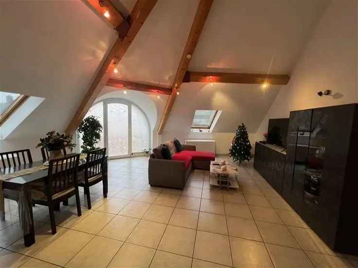 Appartement Te Koop