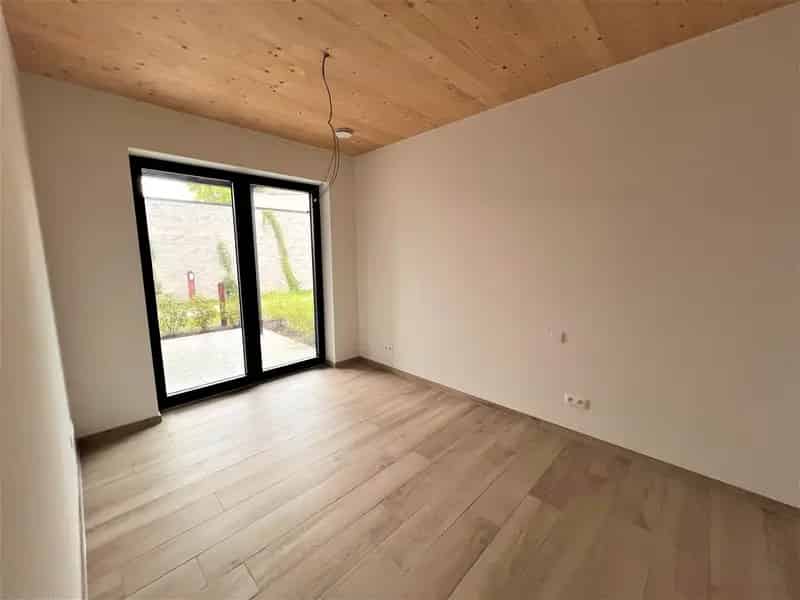 Nieuwbouw Appartement 1 Slaapkamer Lier Terras Autostaanplaats
