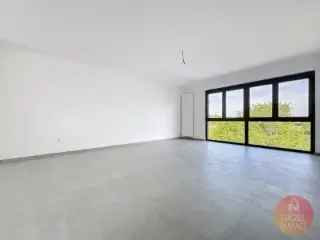 Nieuwe Appartementen Luik Grivegnée