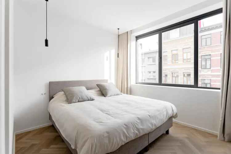 Te Koop: Trendy 2 Slaapkamer Appartement Zuid