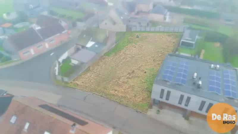 Bouwgrond Sint Lievens Houtem Gesloten Bebouwing 3a97ca