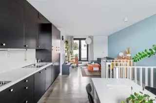 Duplex te koop - Antwerpen RBS02190   In optie