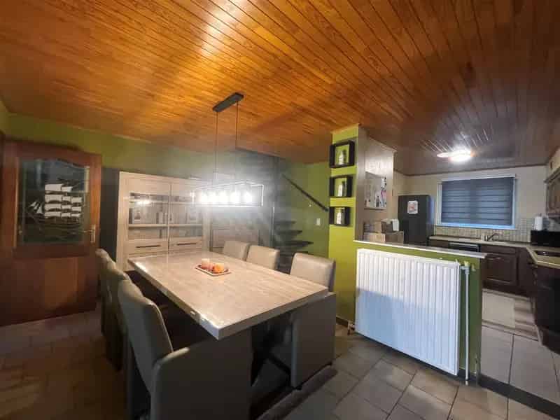 Gezinswoning 3 slaapkamers Terhagen