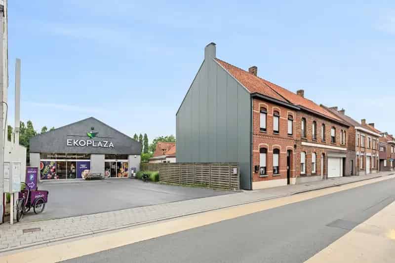 Bedrijfsgebouw te huur Waregem 360m²