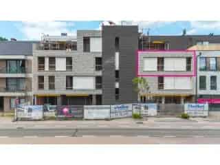 Appartementen te Koop Heusden Zolder Residentie Bharon