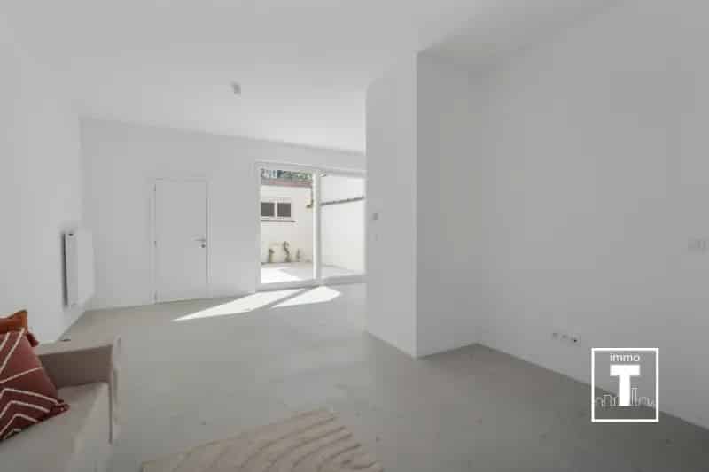 Huis te koop Gent 3 slaapkamers gerenoveerd