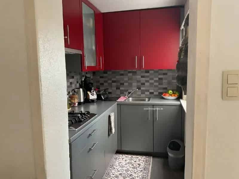 Te koop Gent: Charmante Rijwoning 1 Slaapkamer Uitbreidbaar