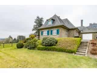 Villa te koop Sart Custinne