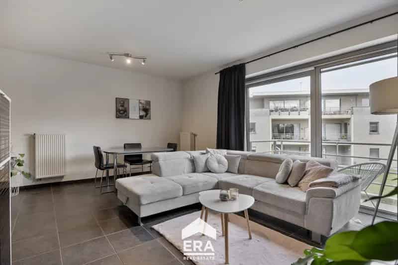 Appartement te koop Maasmechelen Instapklaar met Terras en Kelder
