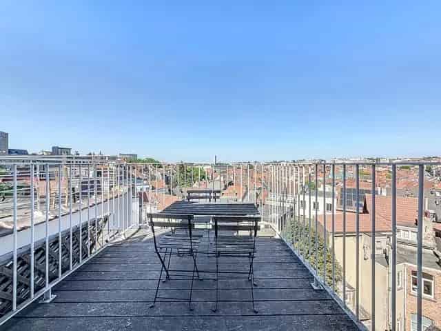 Duplex te Koop Brussel Nabij EU Instellingen
