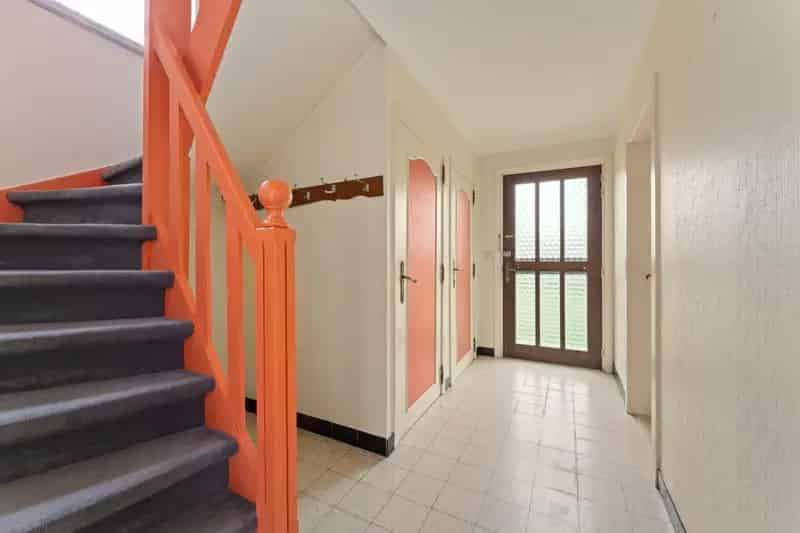 Halfopen Woning te Koop in Veurne 4 slaapkamers Tuin