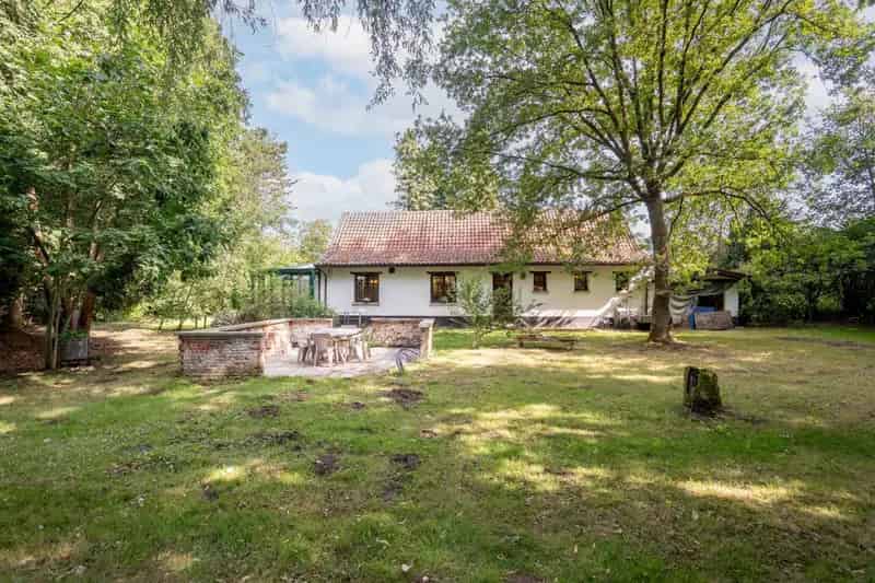 Huis te koop: Unieke hoeve 1 5ha  Authentiek gerenoveerd