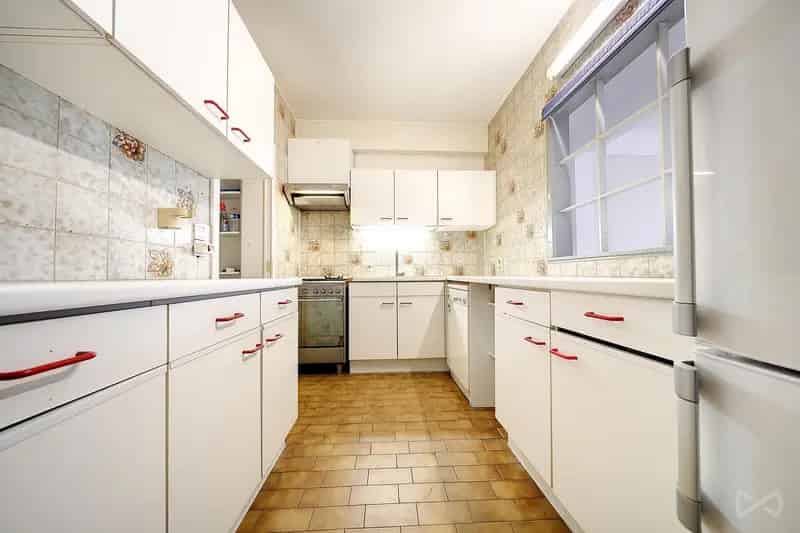 Appartement 2 slaapkamers Drogenbos