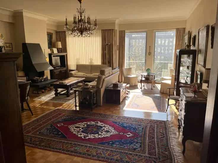 Appartement Te Koop Frankrijklei Antwerpen