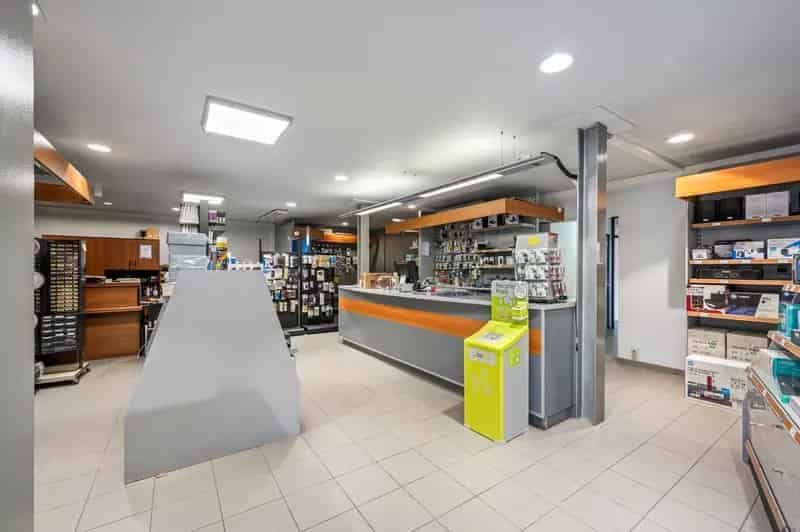 Handelsruimte 260m² Toplocatie
