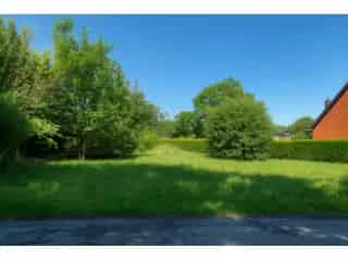 Bouwgrond te Faulx-les-Tombes - 715m²