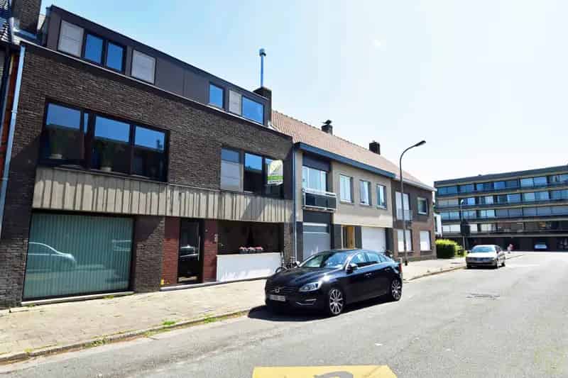 Appartement te huur Eeklo