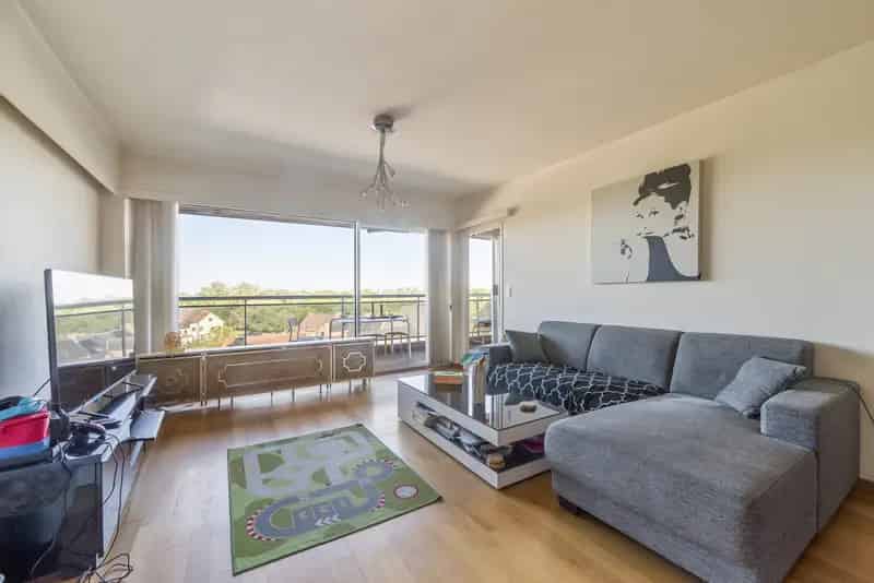 Appartement te huur 2 slaapkamers terras Dendermonde