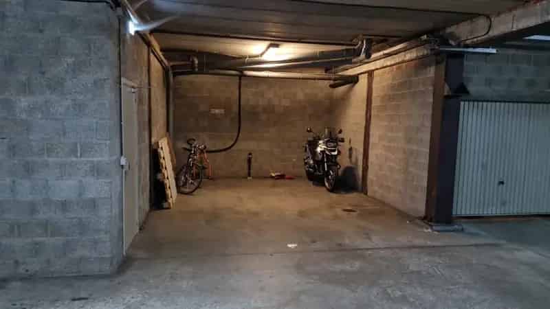 Ondergrondse staanplaats Kessel-Lo