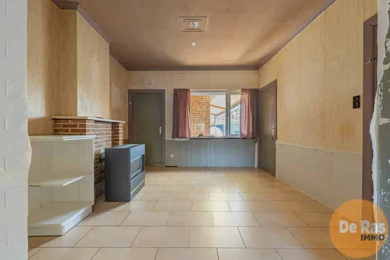 Renovatierwoning Sint Lievens Houtem Nabij Dorpscentrum