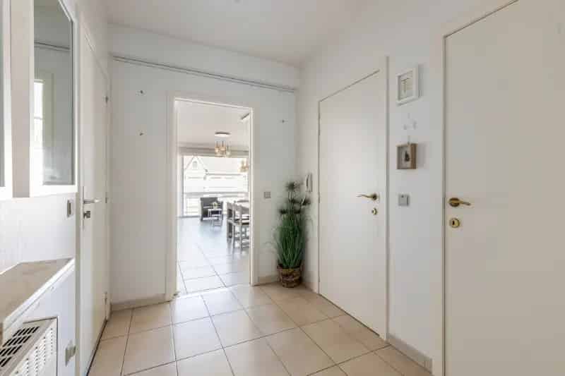 Appartement te koop Roeselare 2 slaapkamers Instapklaar